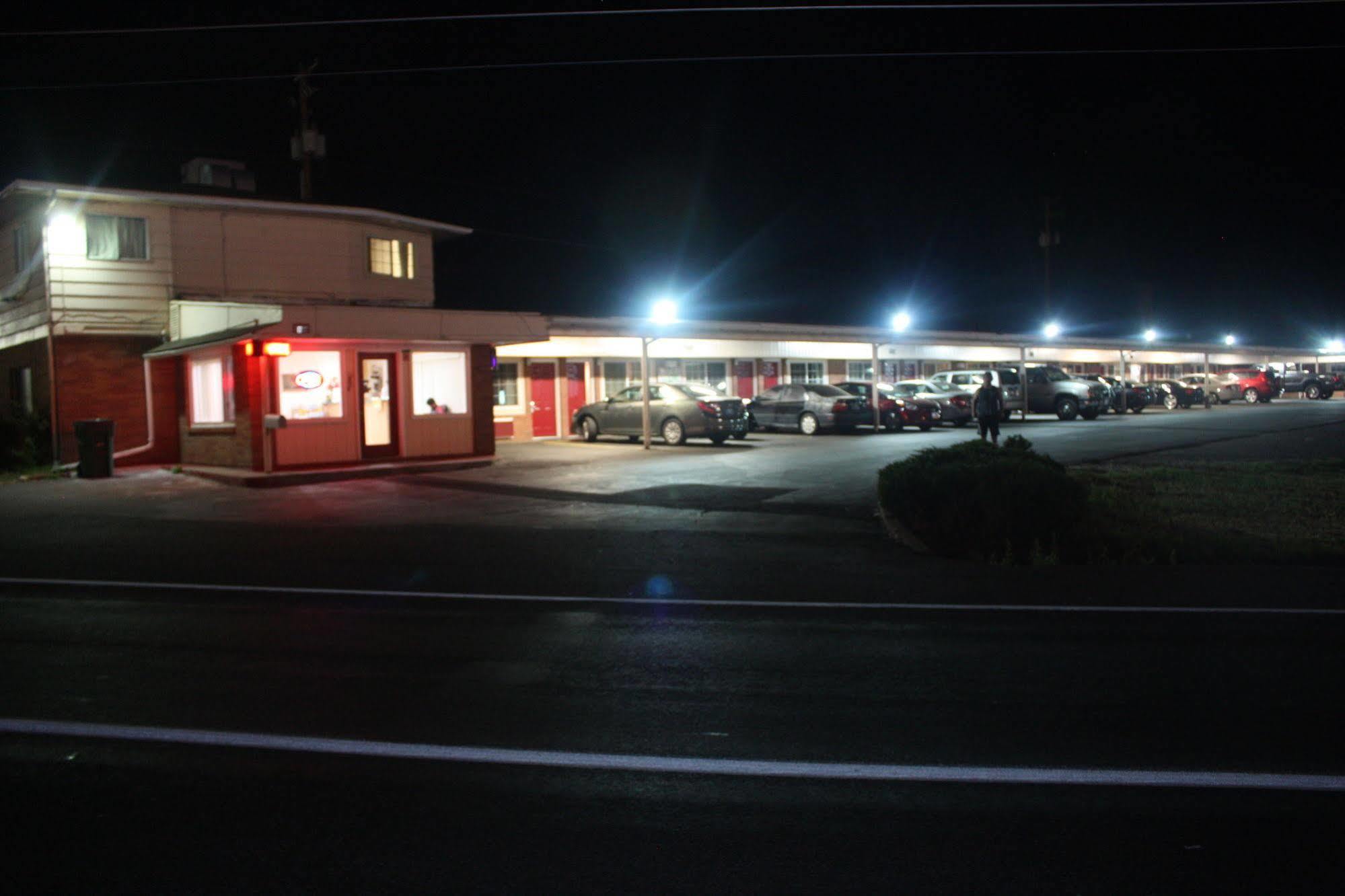 Motel A-1 Budget *