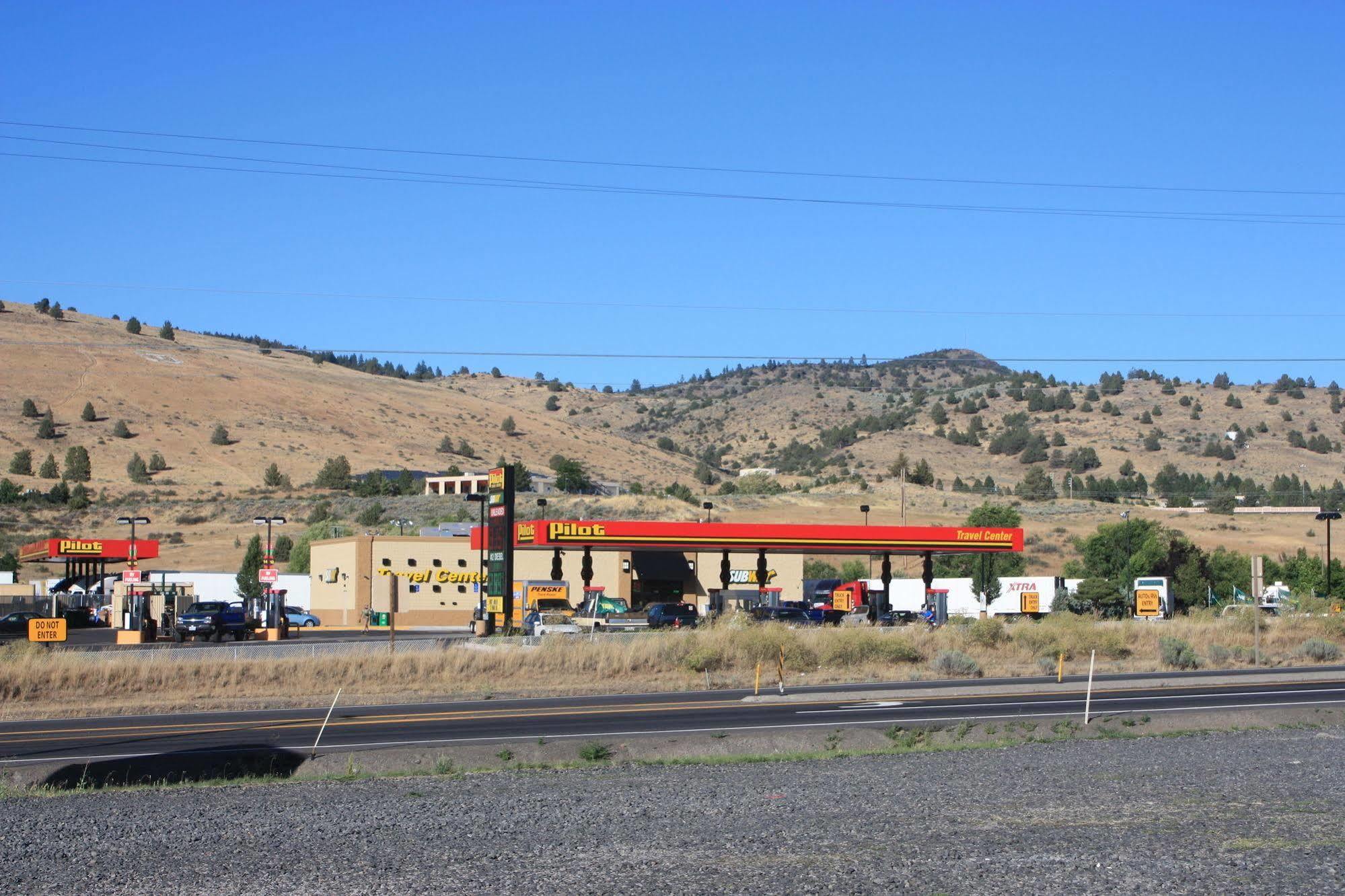 Motel A-1 Budget